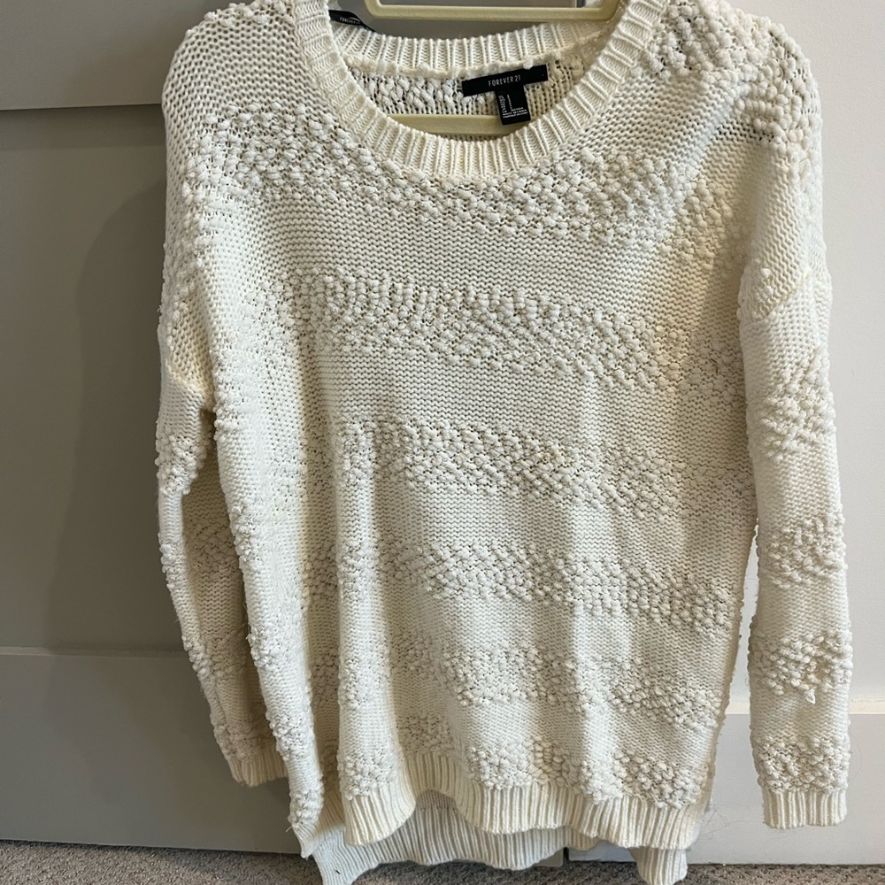 Forever 21 Sweater